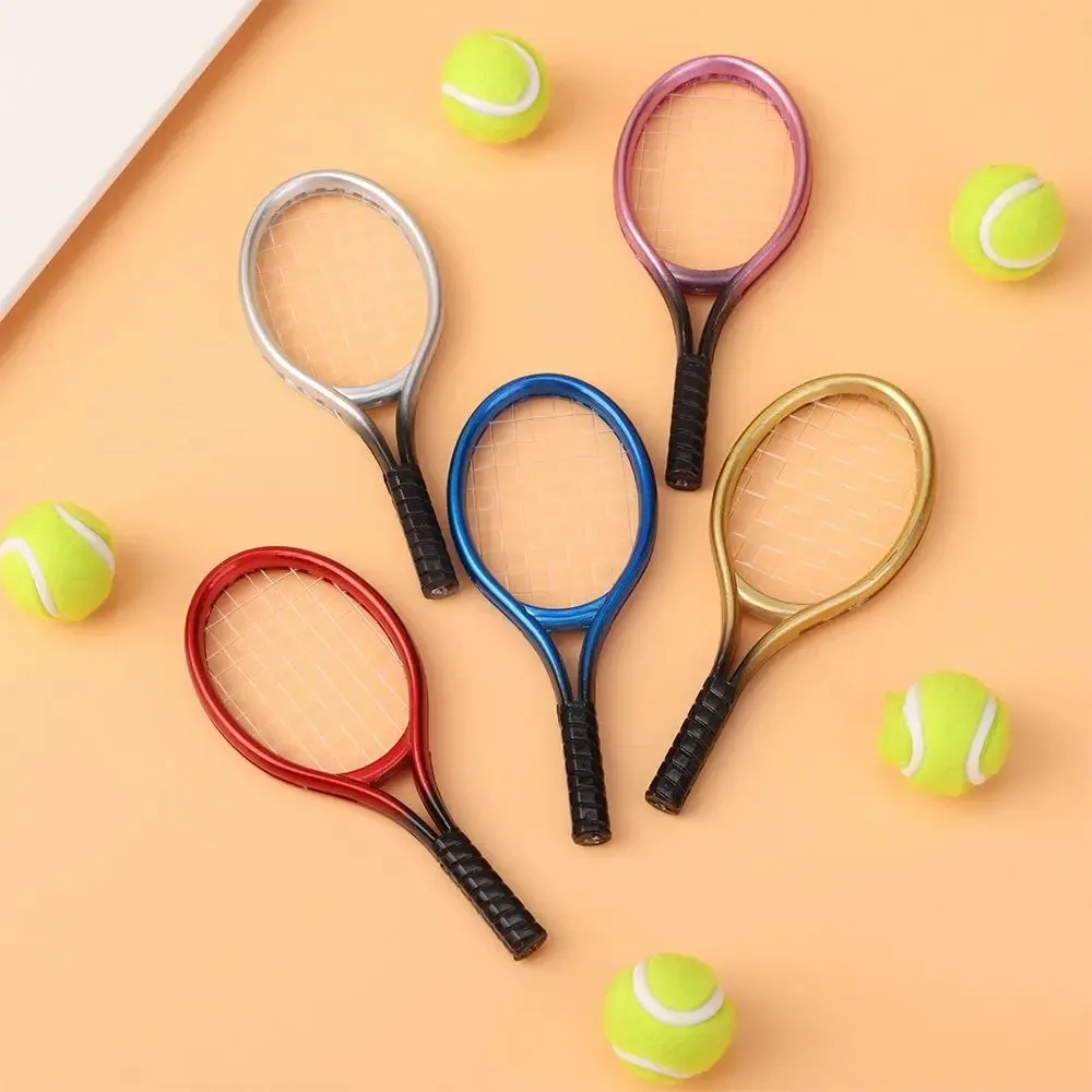 Applicabile a15 17 cm Labubu Mini bambola abbigliamento fai da te con set sportivo da tennis maglione vestiti lavorati a maglia accessori pendenti abbigliamento