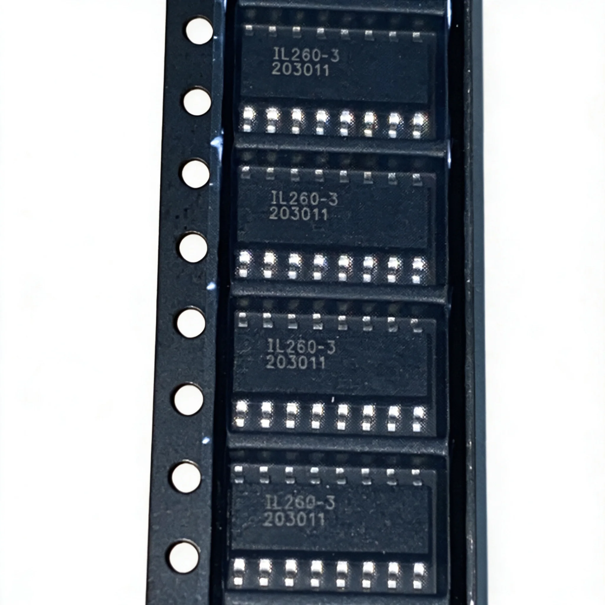 1-10PCS IS6125616AL-10TLI IS6125616AL IL260-3E IL260-3 7650SCPDZ ICL7650 ICL7650SCPDZ PIC16F73-I/SP PIC16F73