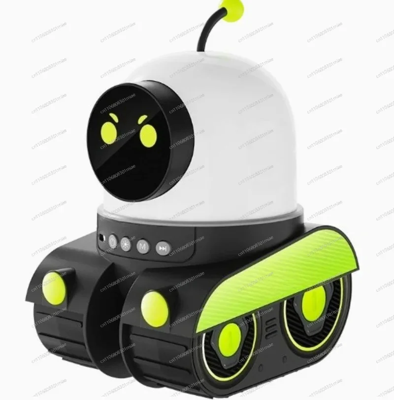 Projector night light children's room table lamp gypsy romantic birthday gift