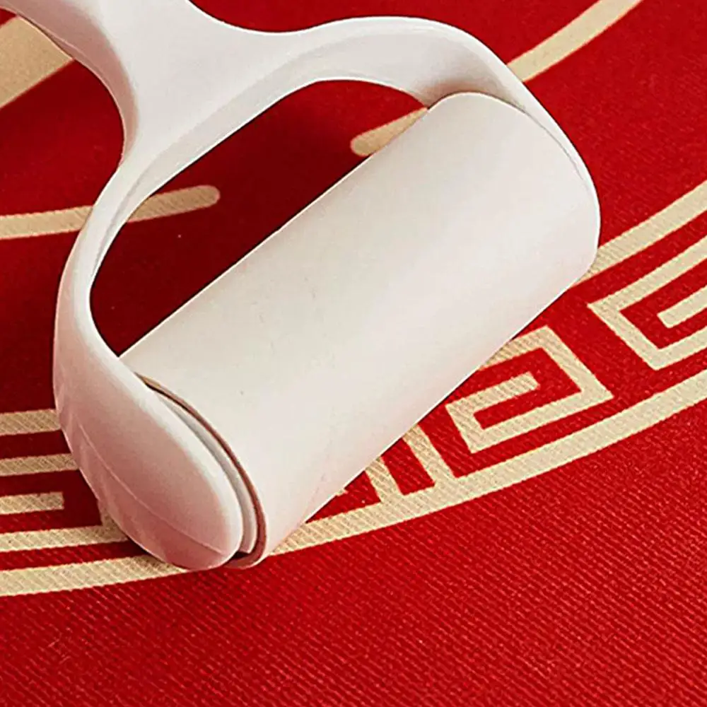 2026 الحصير السنة الجديدة ممسحة البساط المضادة للانزلاق السجاد الحصير باب سنة الحصان السنة الجديدة ممسحة ديكور المنزل #3