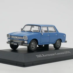 Ixo 1:43 IME Rastrojero Conosur 1974 Diecast Car Model Metal Toy Vehicle