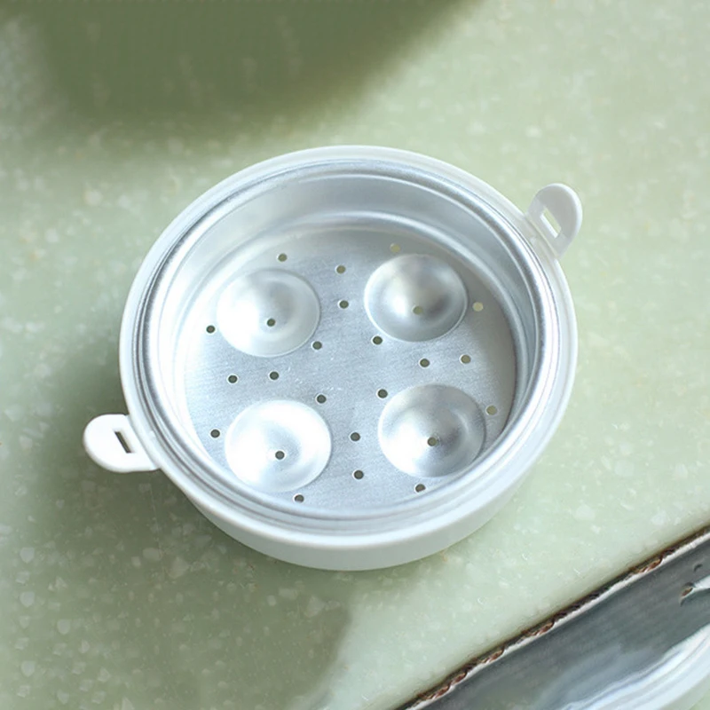 غلاية بيض الميكروويف على شكل دجاجة، أجهزة طبخ المطبخ، أداة منزلية