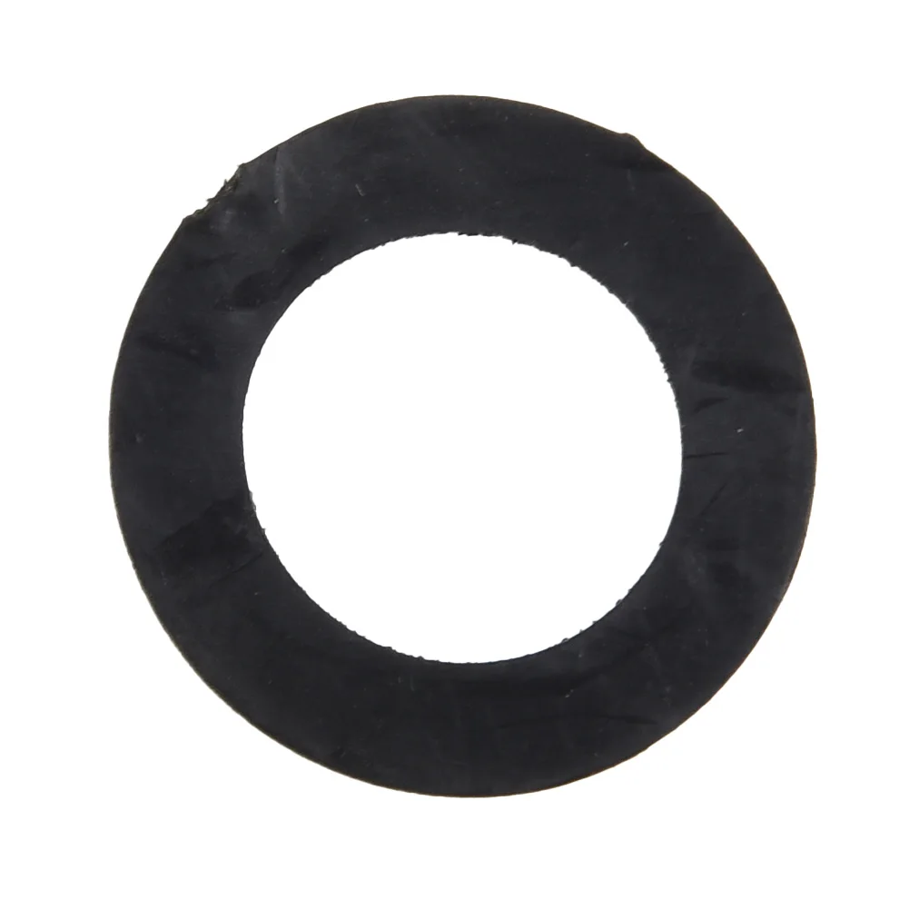 High Quality Practical O-Rings PRESSURE WASHER Quick Detach Replacement 6pcs Plastic Practical To Use Brand New