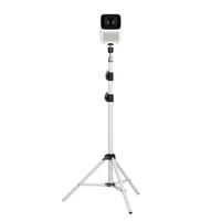 Original Wanbo Projector Stand Floor Stand Tripod Holder 60-170CM 10kg 360° Universal Adjustment Foldable Stable Outdoor Stand