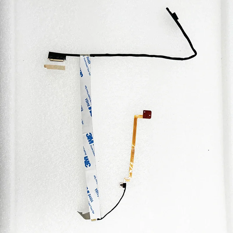 

Новая линия камеры с ЖК-кабелем для LENOVO Thinkapd L14 DC02C00JQ10 5C10X67073 DC02C00JQ00 DC02C00JQ20