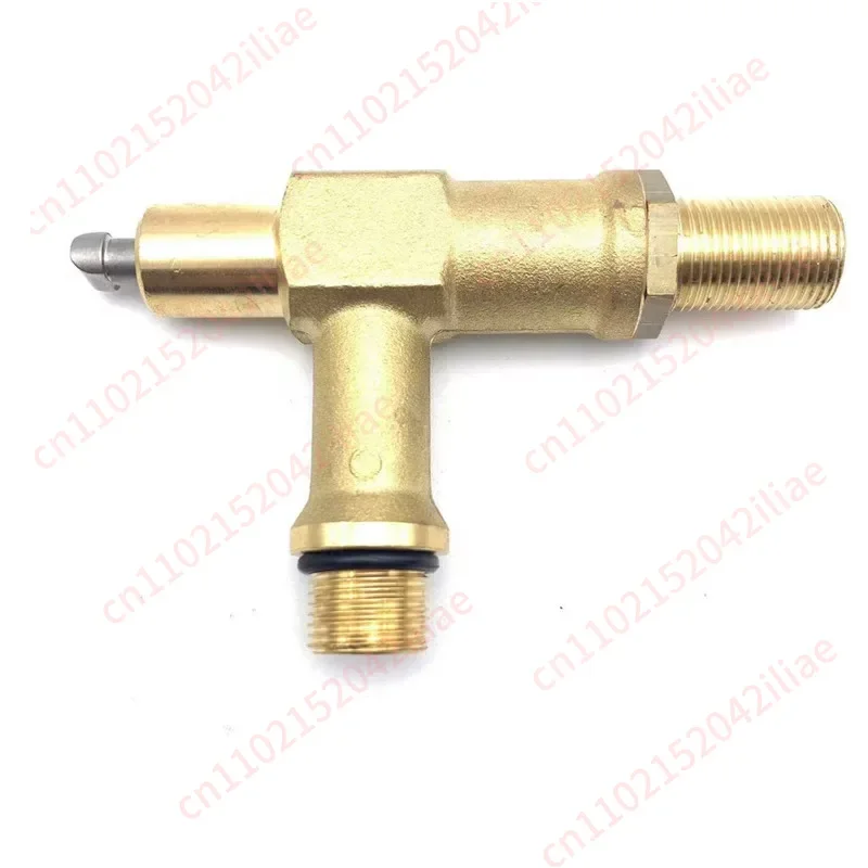 Coffee machine steam valve steam switch thimble sealing ring