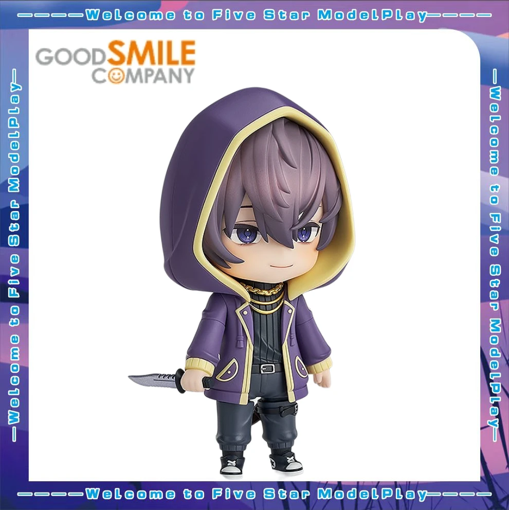 

【FS】GSC NENDORON 2214 Virtual Anchor Shoto: Коллекционные модели игрушек и подарков