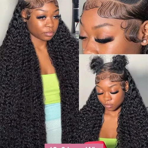 פאות אנושיות( עבור שחור)