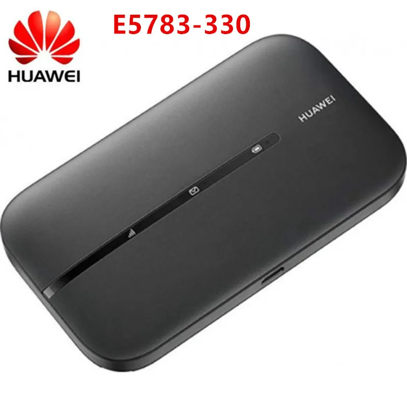 Recensione Pratica del Router Wi-Fi Portatile HUAWEI E5783-330: Soluzione Ideale per Chi Viaggia con Connessione Stabile