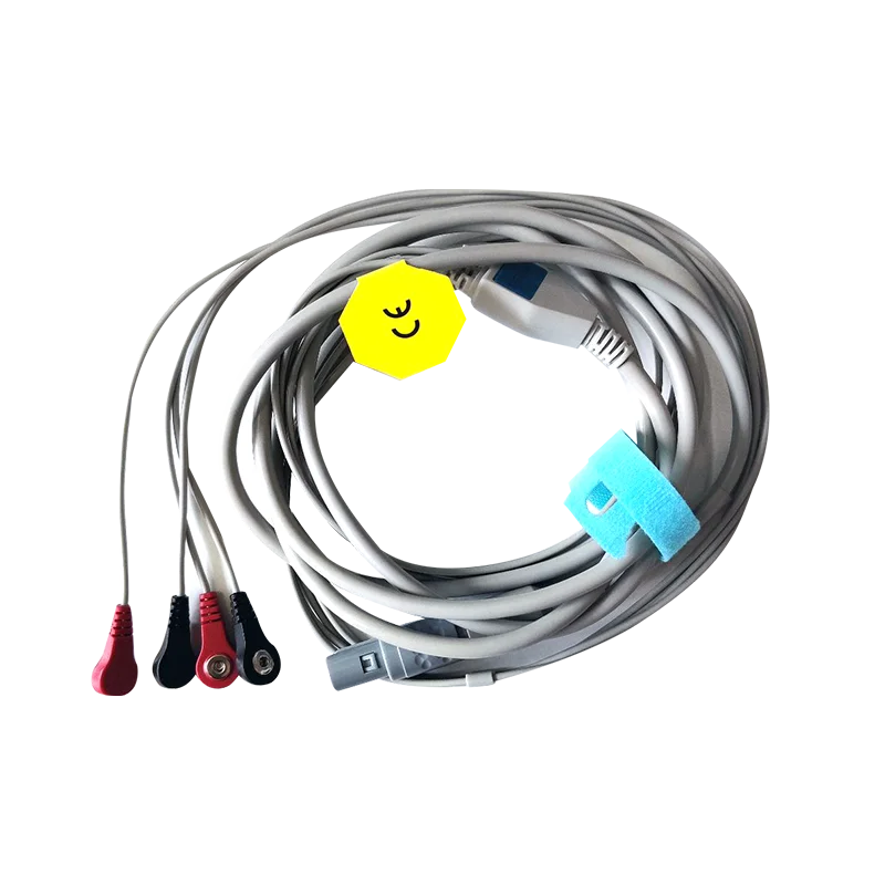 

Горячая Распродажа, свинцовые провода электродов для глотания, нейромышечного электрического стимулятора