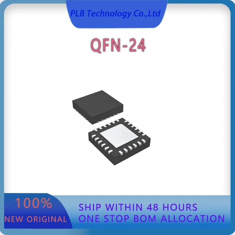 

Original New HMC7357LP5 Integrated Circuit HMC7357LP5GETR QFN-24 IC Chips Electronics Stock