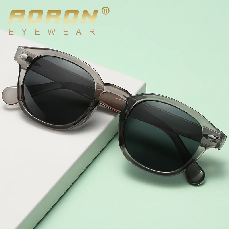 

New fashionable and colorful polarized sunglasses for men and women, travel decoration accessories, exquisite sunglasses