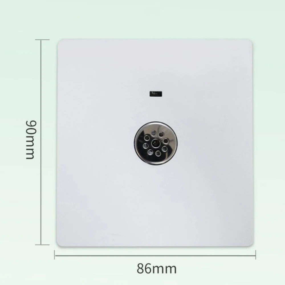 High-Precision Carbon Monoxide Transmitter, Toxic Gas Alarm Sensor, CO Concentration Detector for Factory and Workshop