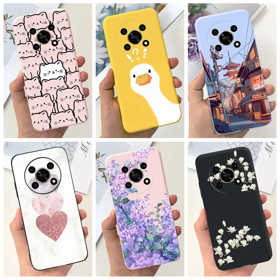 For Honor Magic 4 L… - image