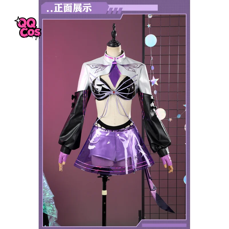 

Path to Nowhere 000 Cosplay Costume Halloween Carnival Party Christmas Play Role Clothes Clothing QQ Cos