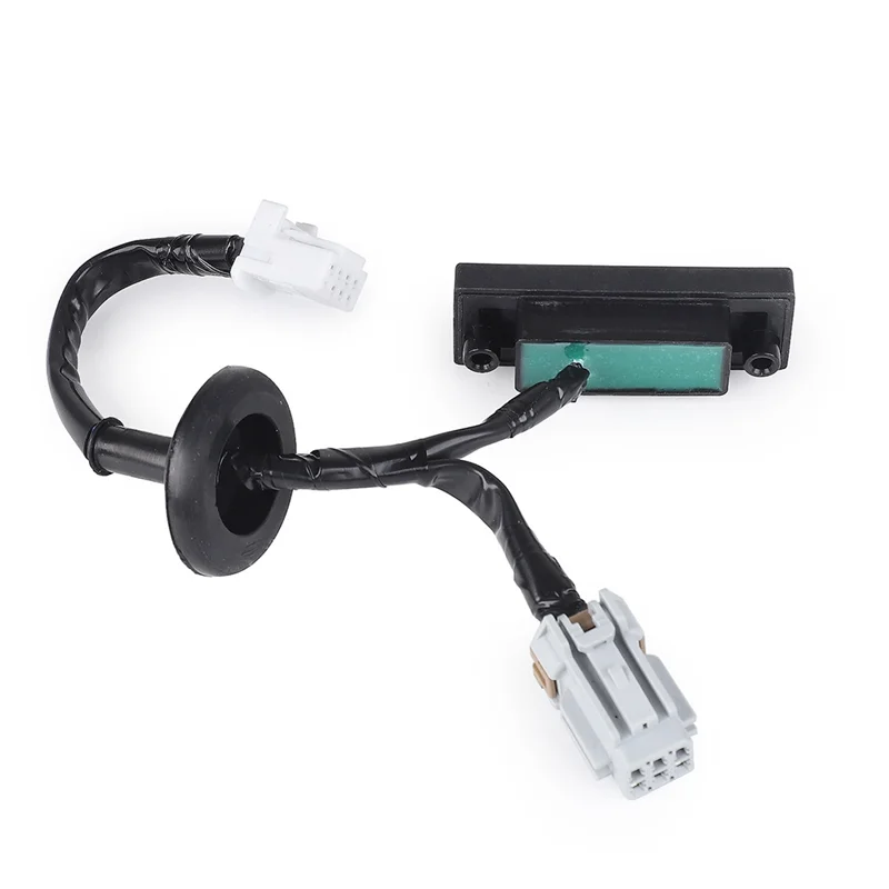 

A80X-Rear Gate Switch Button 81260 1W230 81260-1W230 For Kia Rio Hatchback 2012- 2017 Tailgate Switch