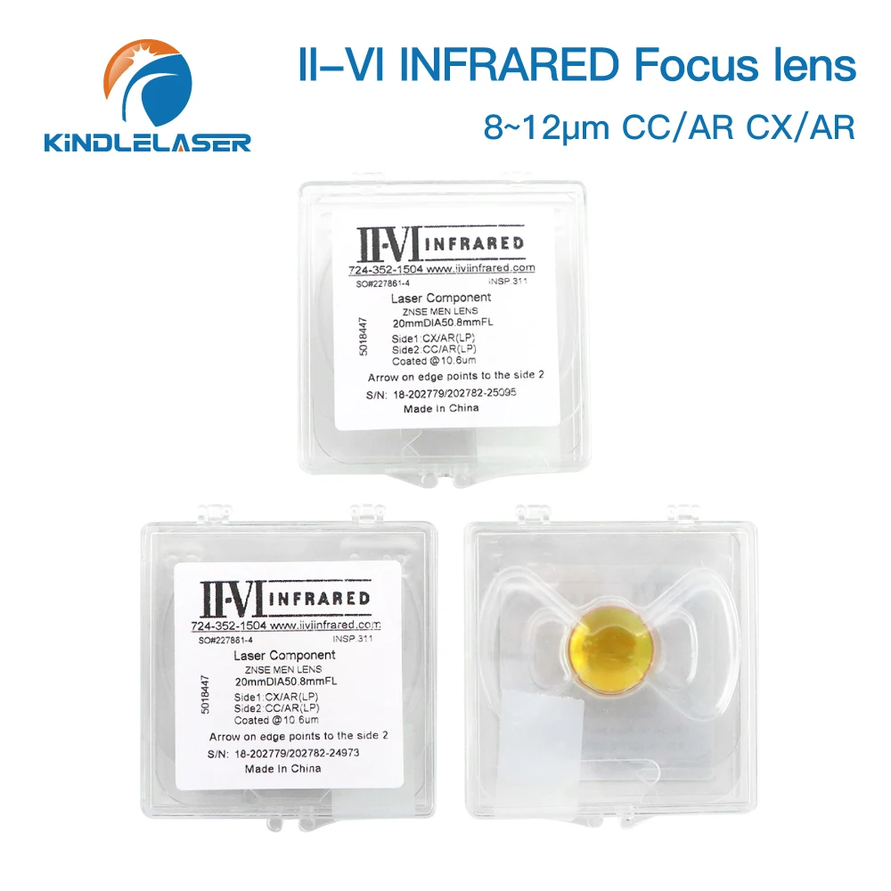 Kindlelaser Guide PC230 Thermal Imaging Lens Super Macro Lens High-Definition Camera Lens PCB Mobile Phone Computer Repair