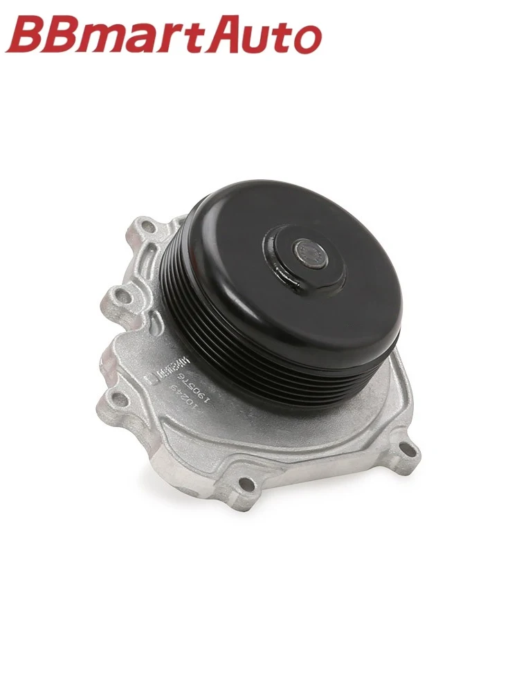 

A651200 BBmart Auto Spare Parts 1 pcs Power Steering Pump For Mercedes Benz W204 S204 W212 W166 Car Accessorie