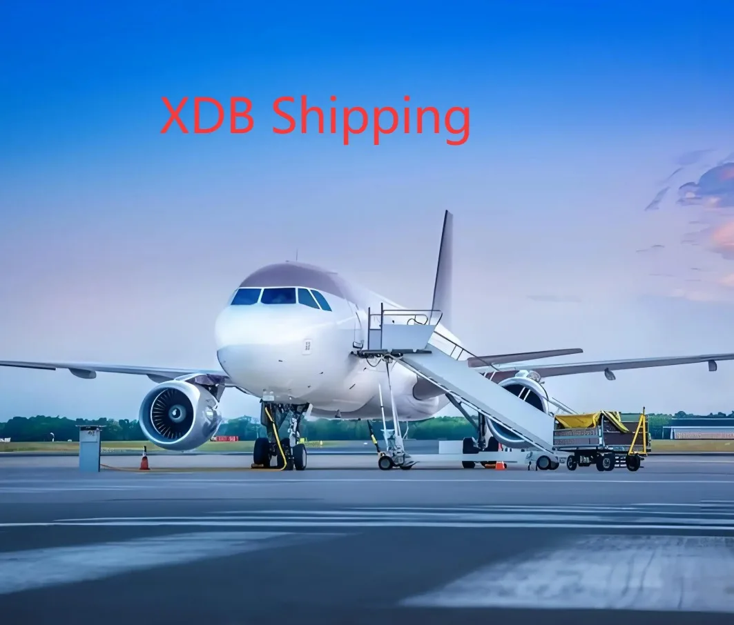 XDB DPD UPS Shipping Include Customs Taxes for Carbon Frame Wheels to Italy, France, France, Spain, Belgium, European