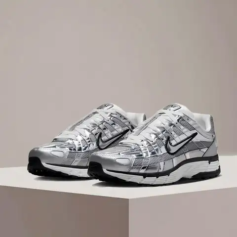Nike P-6000 CNPT Performance Running Shoes Unisex - Advanced Cushioning & Stability for Men Women CN0149-001