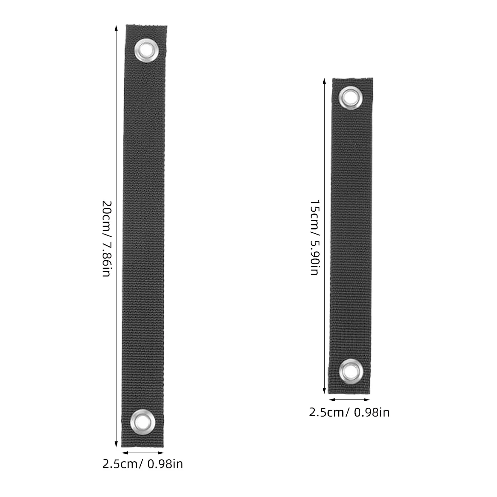 10Pcs Anti Tip Wall Strap Furniture Proofing Cabinet Dresser Safety Heavy Duty Stabilizer Cabinet Safety Anchor