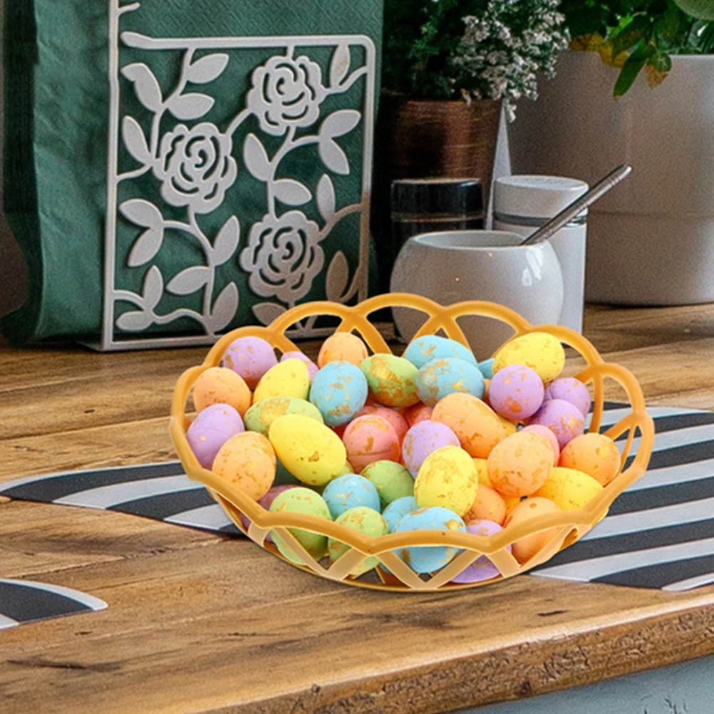 

Egg Decoration Fake Eggs to Decorate Simulation Decorative for Home Decorations