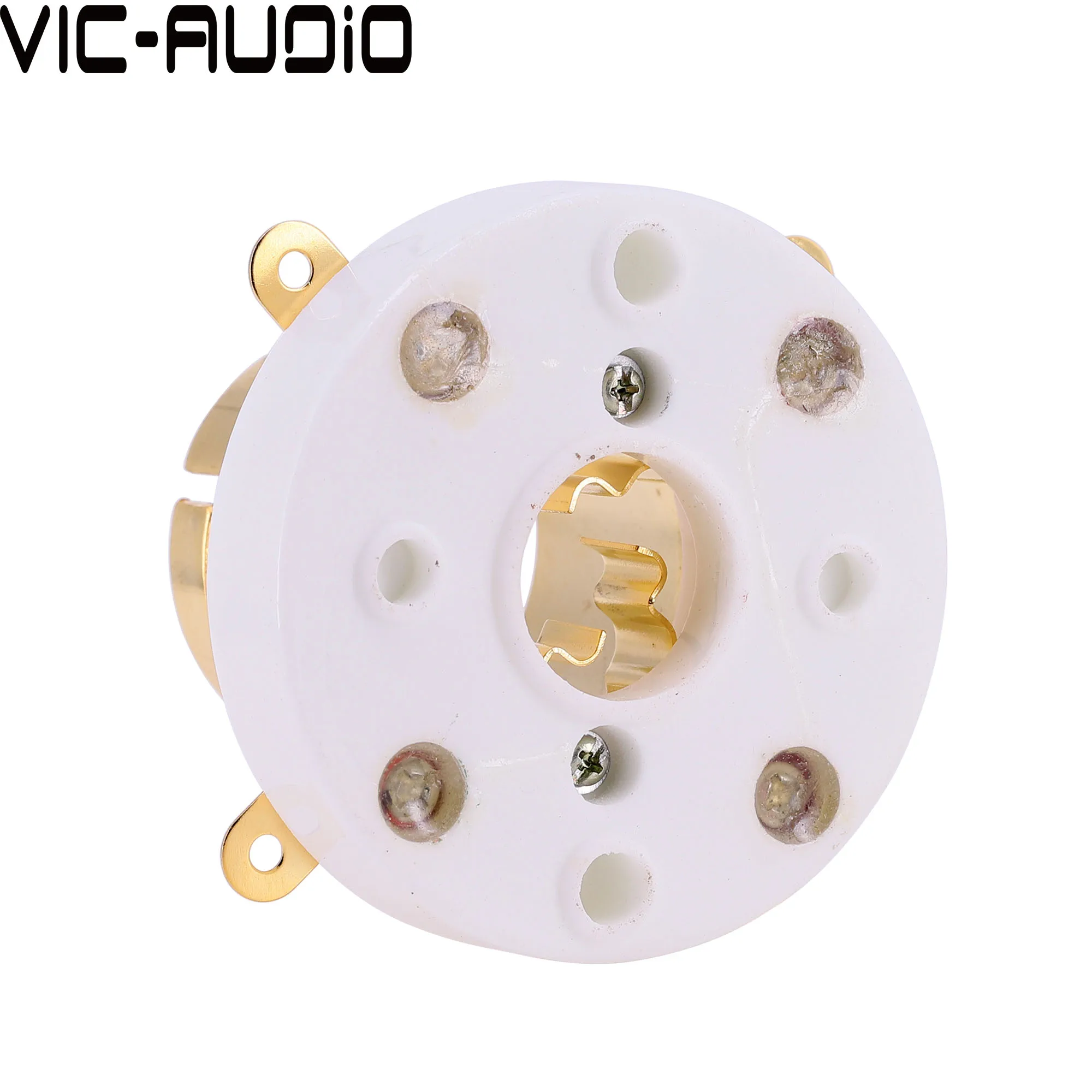 1 шт., керамическая трубчатая розетка 811 B 2A3 274A 71A