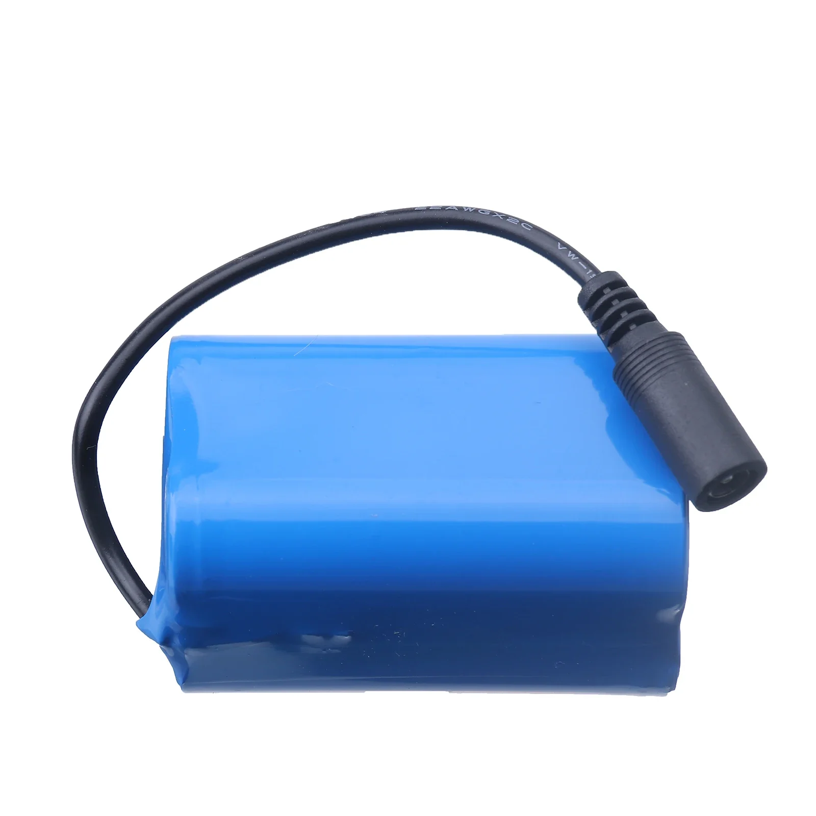 7.4V 12000mAh Battery with USB Charger For T188 T888 2011-5 V007 C18 H18 Remote Control RC Fishing Bait Boat Spare Battery Parts