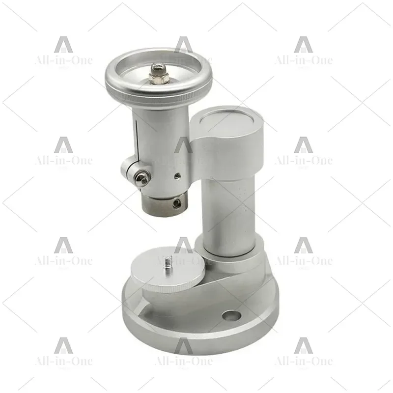 Watch Battery Replacement Tool, E25 Metal Glass Press for Watch Back Cover Opener and Remover