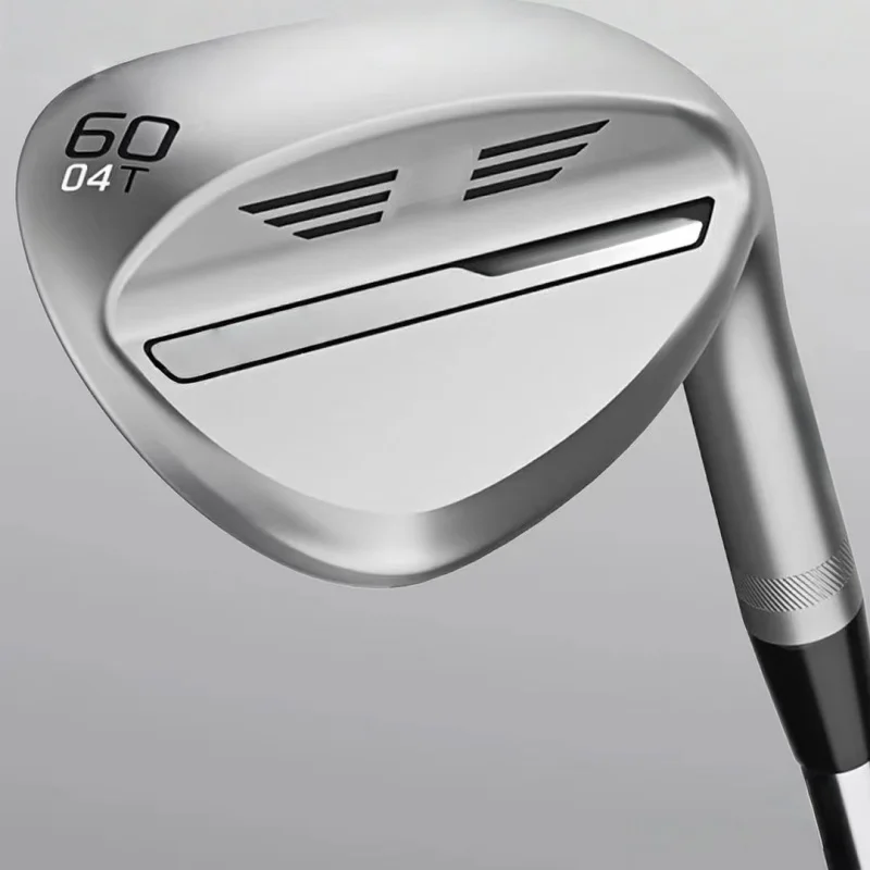 New Golf Wedges  Silver 48 50 52 54 56 58 60 62 Degree