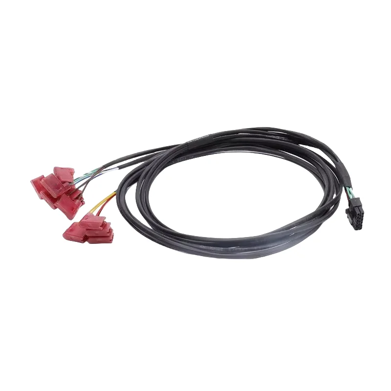 3-036001SP solenold cable assy valve power harness use for Domino A120 A220 AGP inkjet coding printer