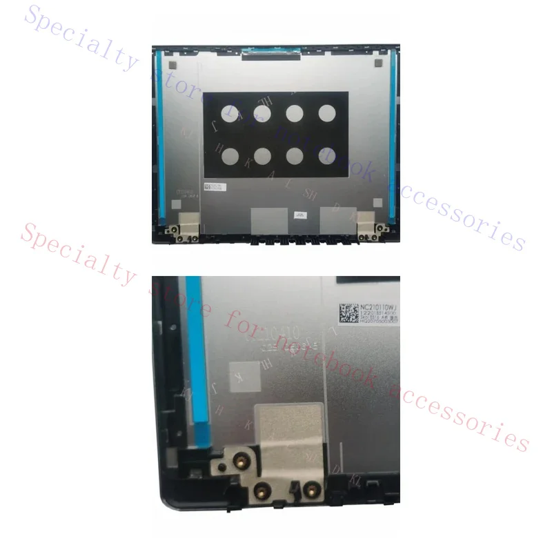 shell NEW FOR Swift 3 SF313-52 SF313-52G SF313-53 Back Cover LCD cover Silver for Notebook N19H3 shell HQ2070500307