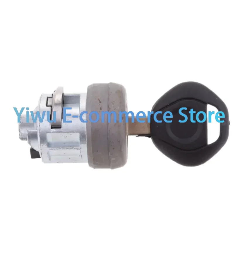 Zinc Alloy Ignition…