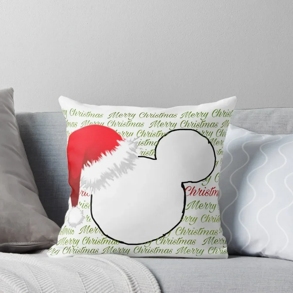 

Christmas Throw Pillow Decorative pillow case Pillow Covers Decorative