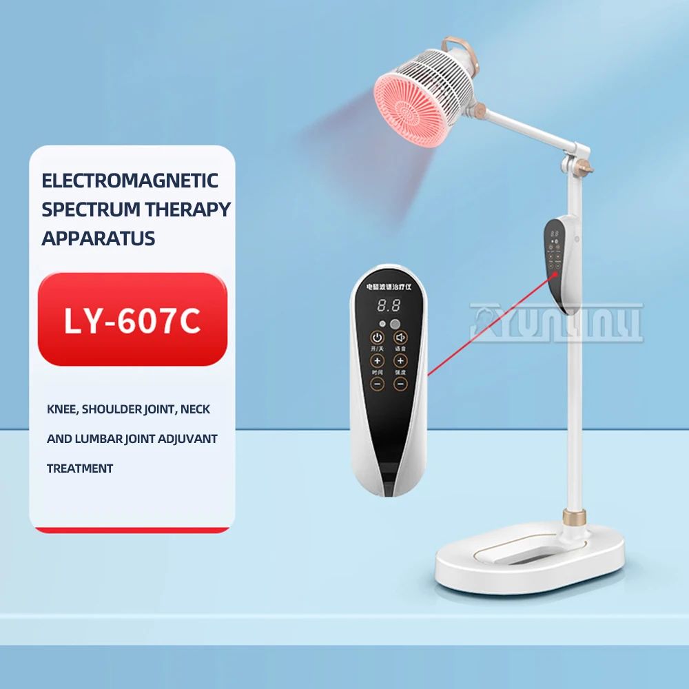 

607C light