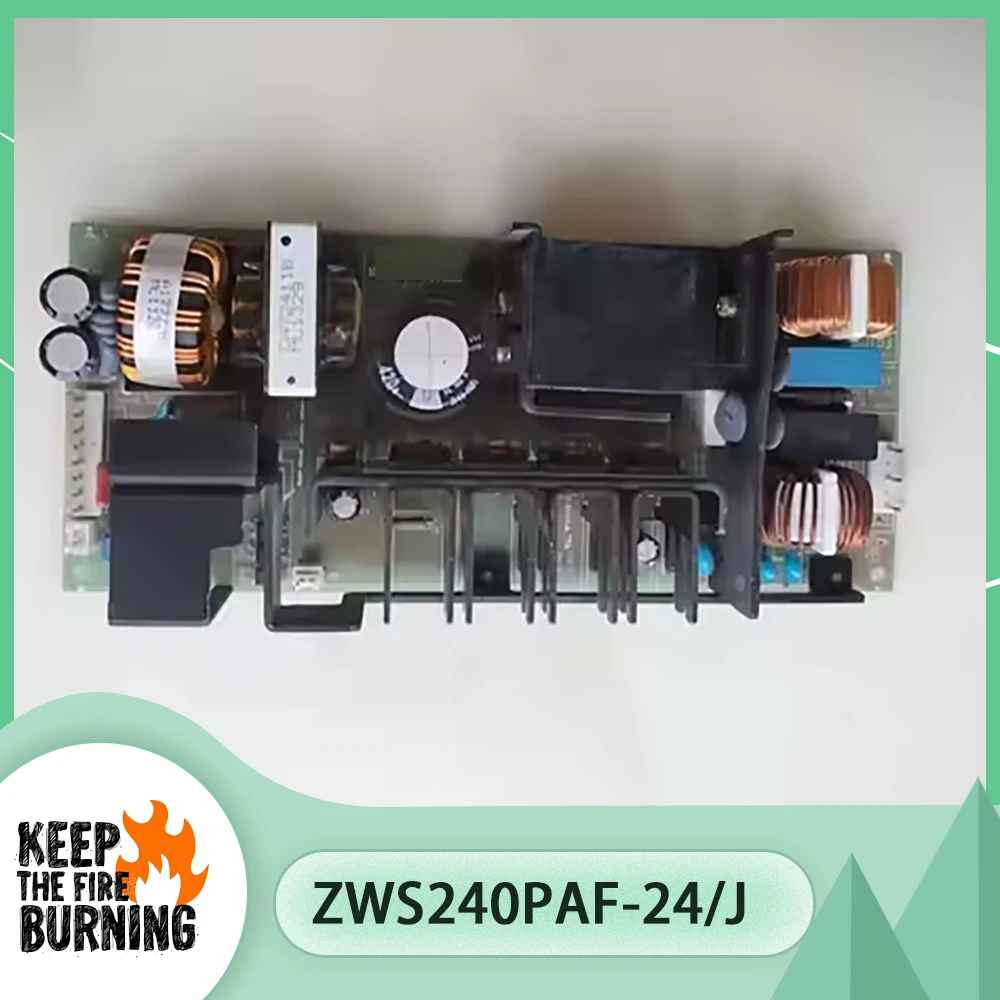 

For TDK LAMBDA 24V 10A Power Supply Board LE-1000 ZWS240PAF-24/J