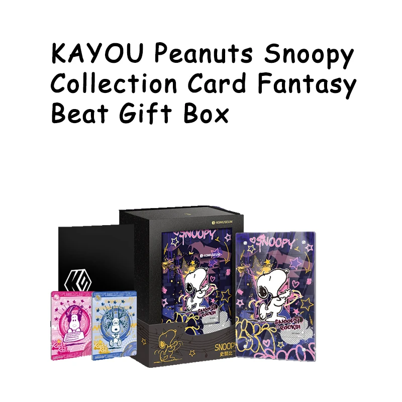 kayou-cartes-de-collection-snoopy-collection-peanuts-coffret-cadeau-fantasy-beat-cartes-a-collectionner-de-qualite-superieure-ensemble-de-collection-pour-les-fans