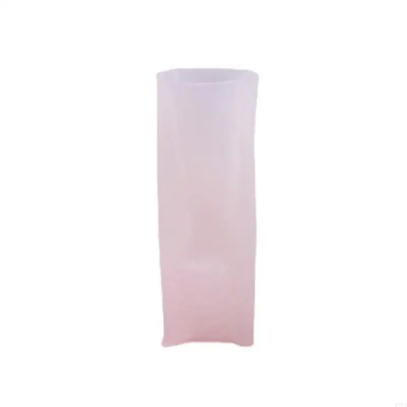 97BA Silicone Mold Gesture Vase Cake Chocolate Decorating Soap Making Mold