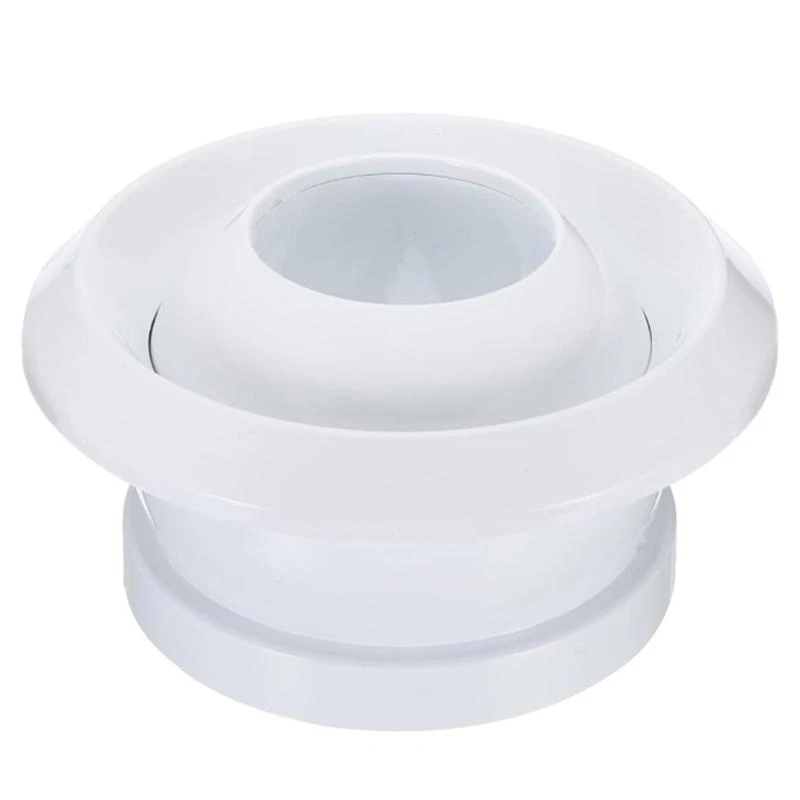 

31GJ Легко установить центральный кондиционер сферический вентиляционный вентиляционный вентиляционный вентиляционный отверстие