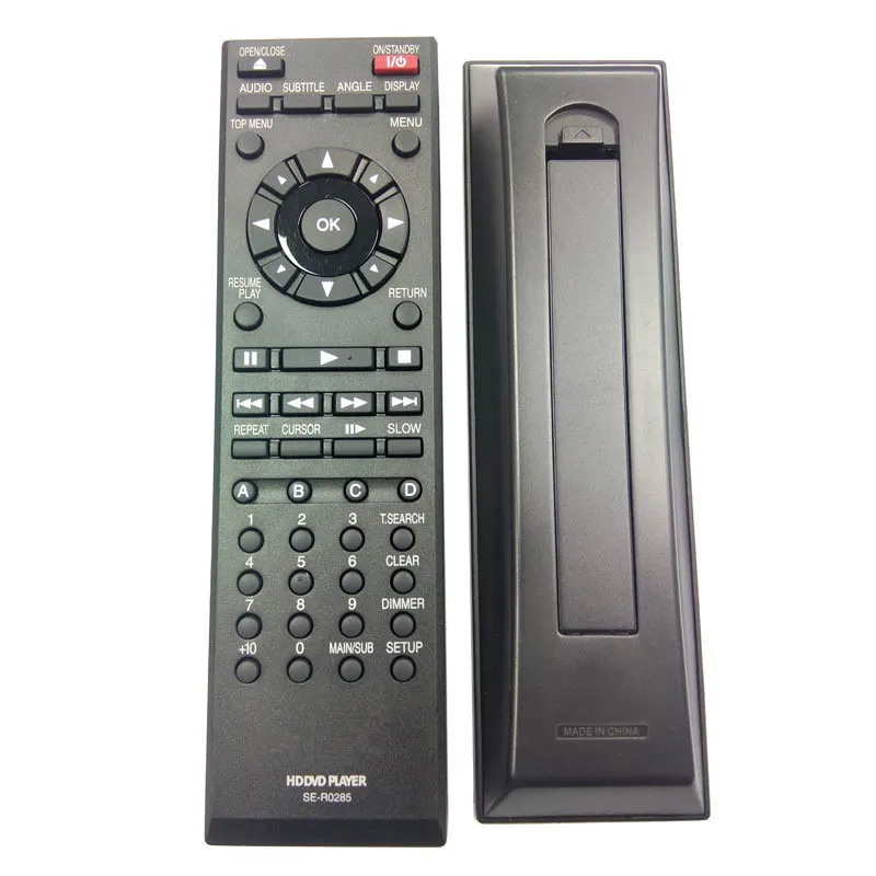 Original Remote Con…