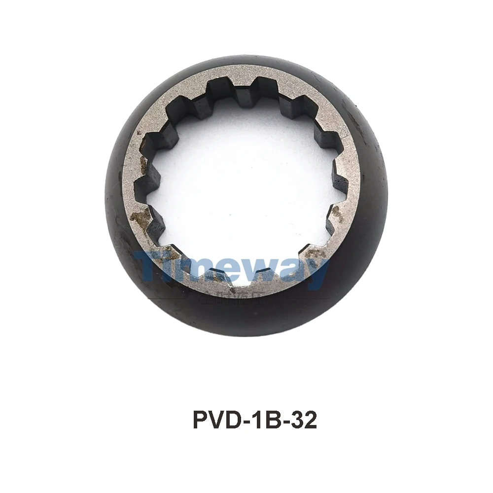 Hydraulikpumpen-Reparatursatz, Kugelführung für NACHI PVD-2B-42 PVD-1B-32 PVD-3B-56 PVD-3B-54P PVD-1B-32P PVD-2B-36 PVD-2B-44 PVD-2B-50 – Detail 1