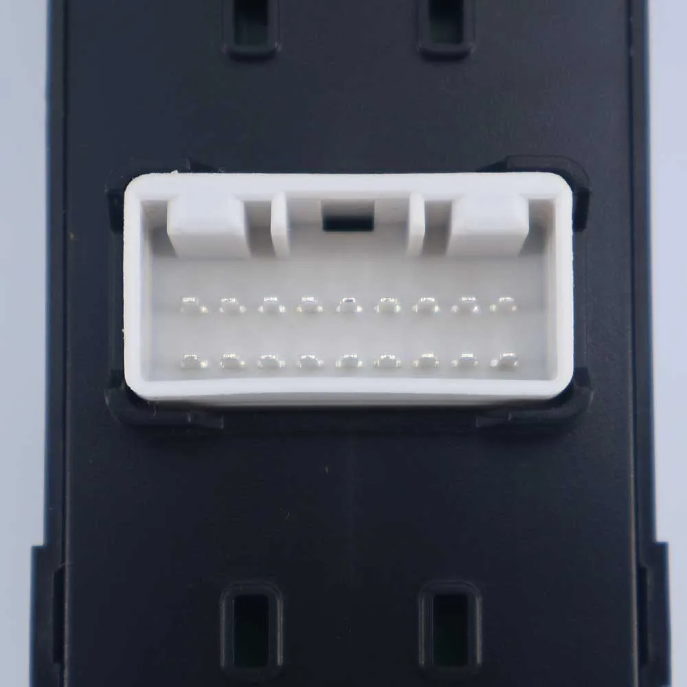 93571D3050 93571D3000 93571-D3000 Hauptschalter für elektrische Fensterheber vorne links für Hyundai Tucson 2015 2016 2017 2018 2019 Fensterheber-Glasknopf – Detail 11