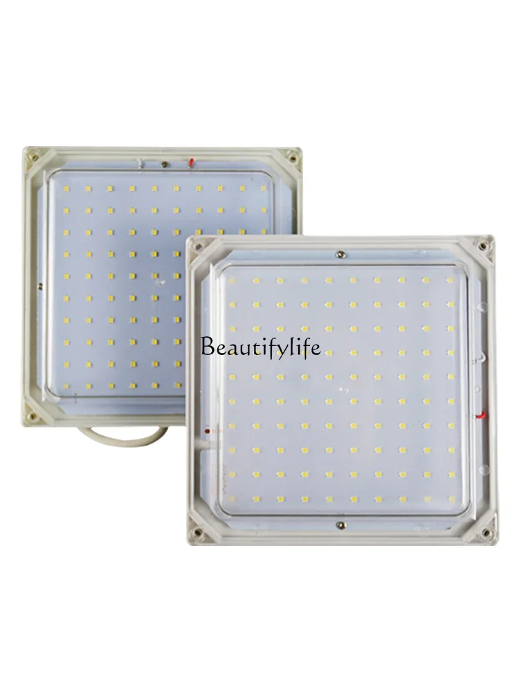 Intelligent control 20/30W/24V/36V waterproof low temperature bathroom bathroom bathroom luminous object