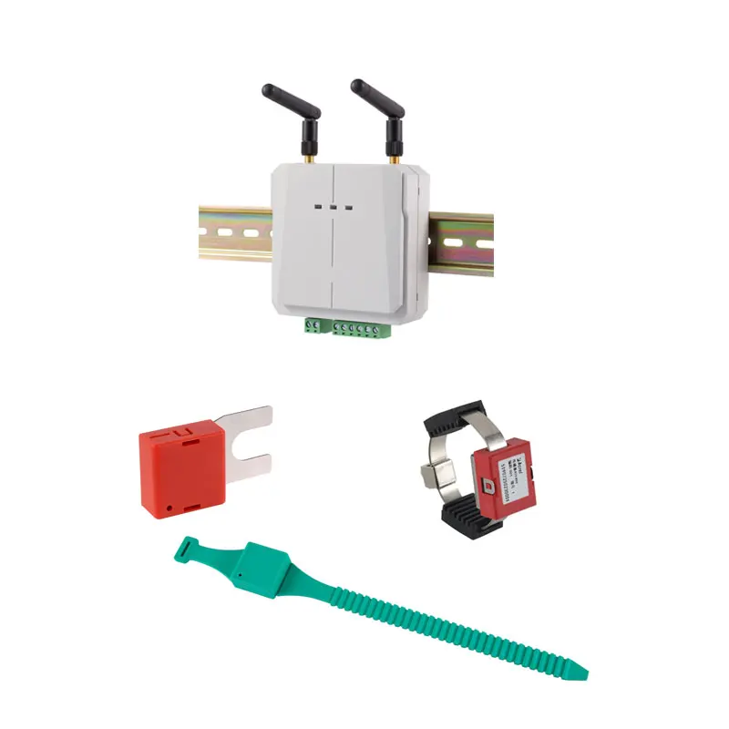 

ATC600-C wireless temperature receiver of circuit breaker