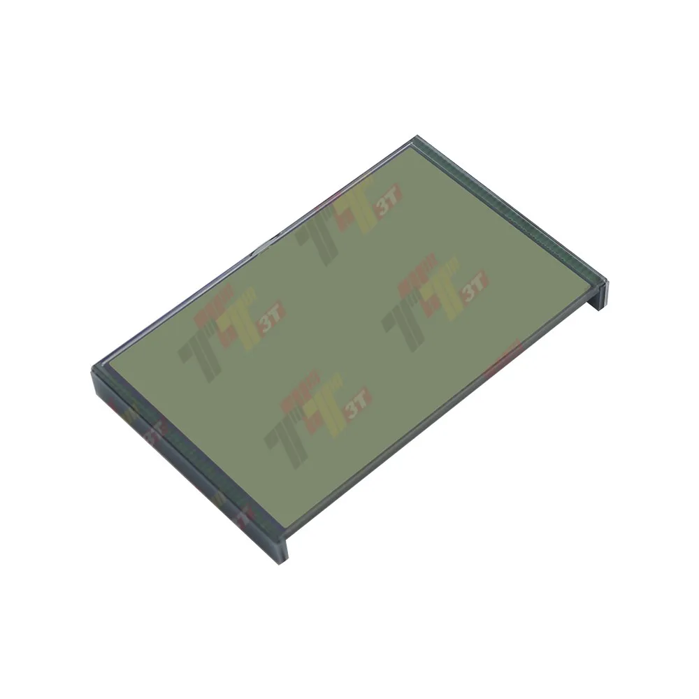 LCD Display Pixel Repair For Raymarine / Autohelm ST6001+ / ST6000+ Autopilot Control Head Unit