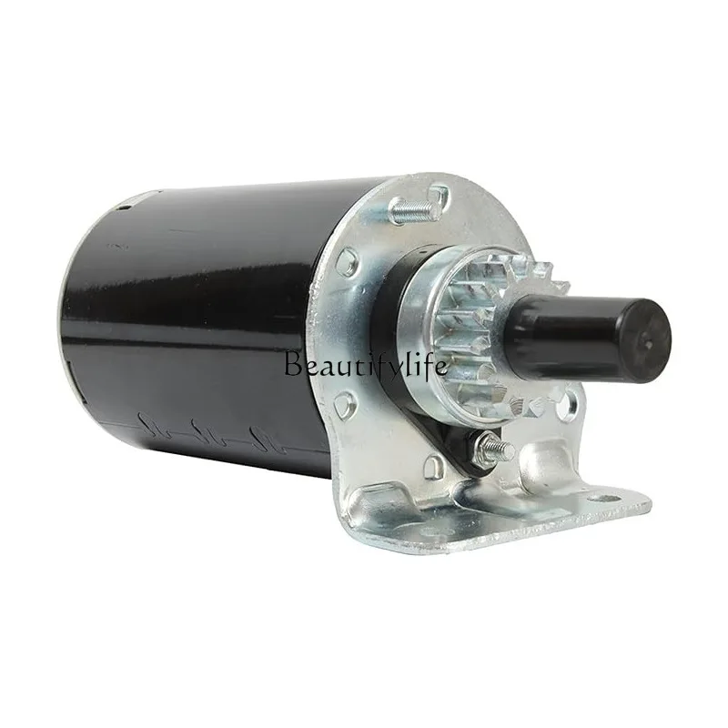 

Lawn mower motor, starter motor for Briggs HD