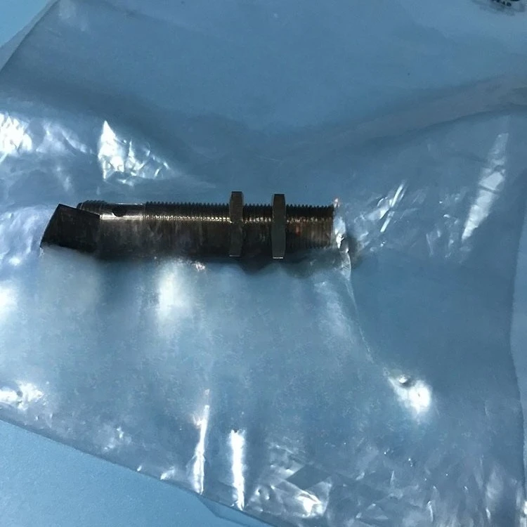 

NBB4-12GM50-E2-V1 Датчик приближения NBB4-12GM50-E2-V1-Y Садовые инструменты Автомобильные аксессуары Заготовки для сублимации