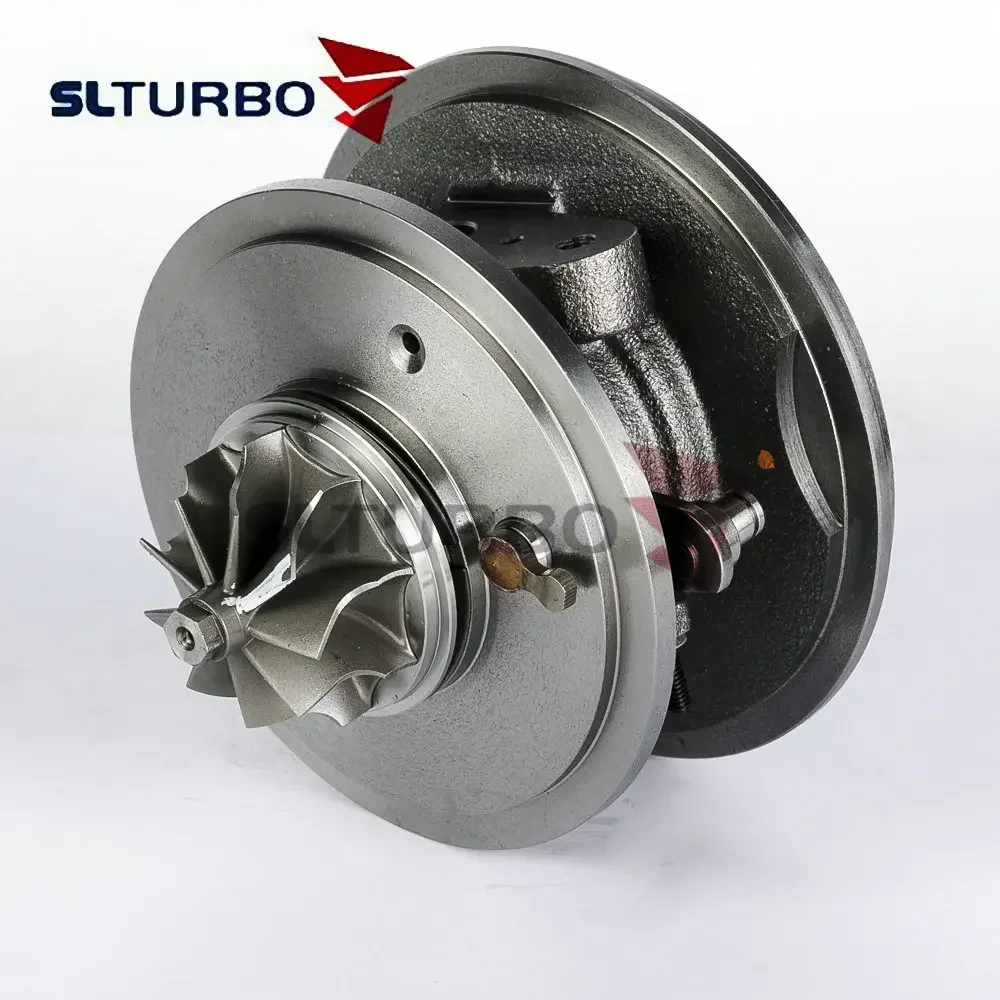 Turbo Cartridge Balanced For Ford Ranger Mazda BT50 B2500 3.0L 115Kw 156HP J97MU VJ38 4943873 Turbocharger Chra Core 2006-2011