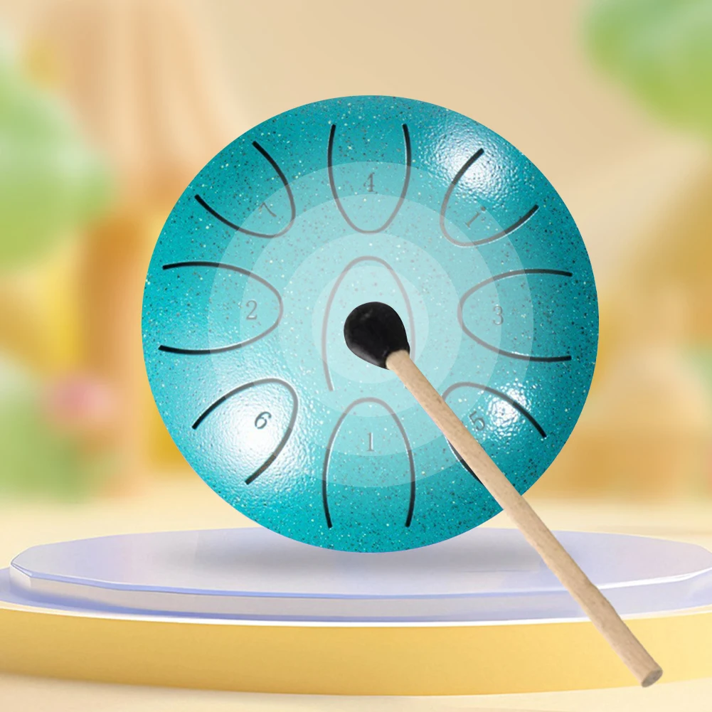 Thumbnail 3 - #42 Best Tongue Drums to Buy In 2026