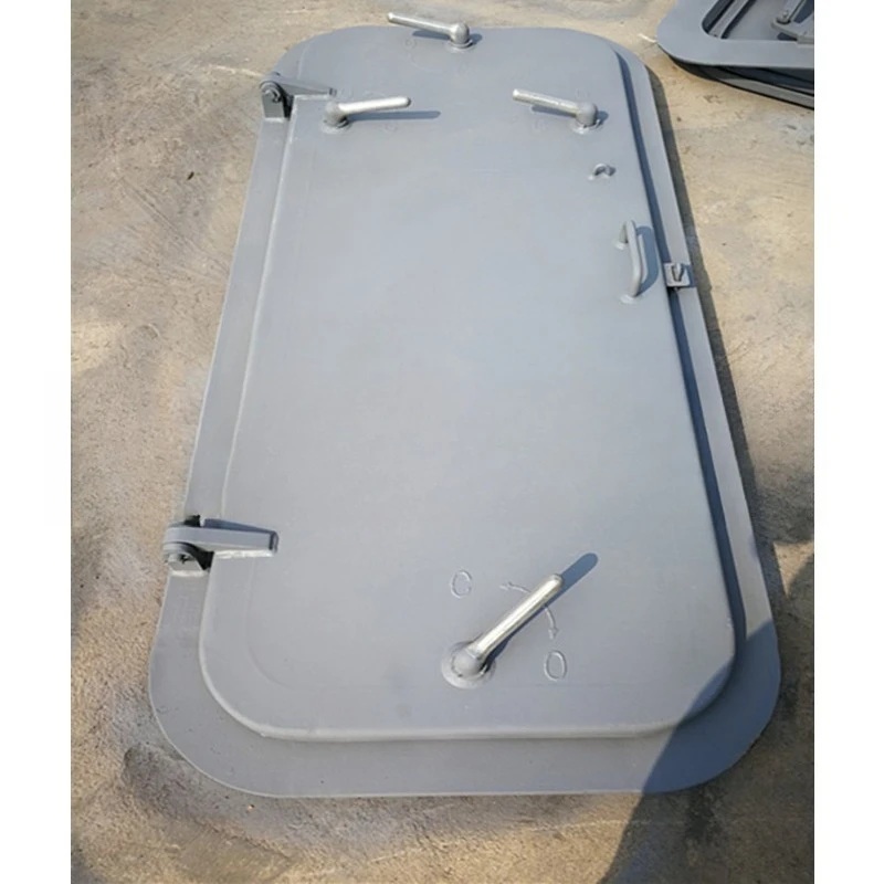 Marine single stainless steel door, marine stainless steel door
